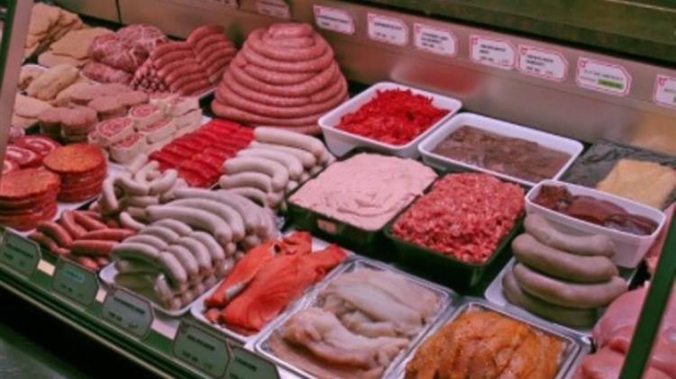 Νέος γύρος ανατιμήσεων στα κρέατα λόγω ευλογιάς