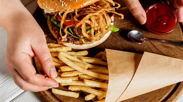  Οι επιπτώσεις τους στην υγεία μας από τα τηγανητά