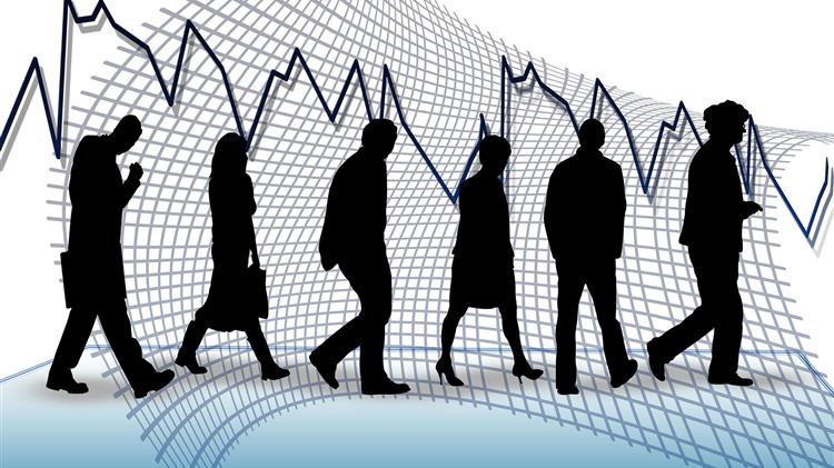 ΟΑΕΔ: Σε 893.310 άτομα ανήλθε το σύνολο των εγγεγραμμένων ανέργων