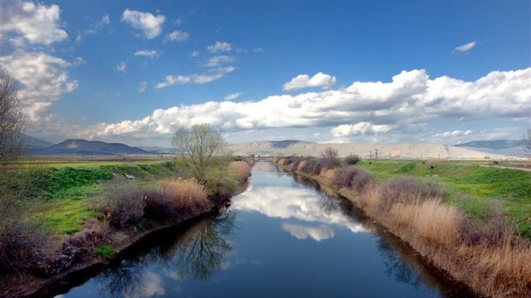 Ολοκληρώθηκε η αξιολόγηση των αιτήσεων για τις υποδομές εγγείων βελτιώσεων 