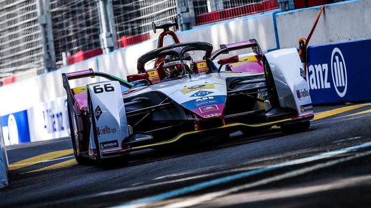 Formula E: Η Audi Sport ABT Schaeffler συνεχίζει να διεκδικεί το πρωτάθλημα