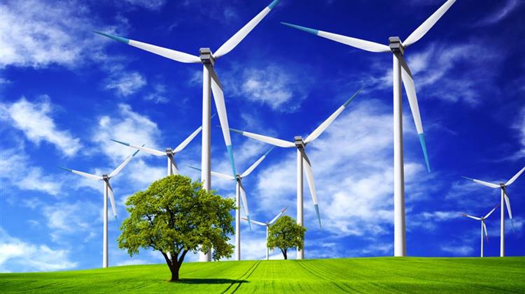 Βέρμιο: Νέος σχεδιασμός του αιολικού πάρκου