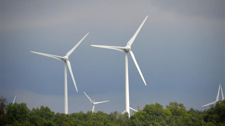 Υπεγράφη σύμβαση για νέο αιολικό πάρκο στην Κεφαλονιά