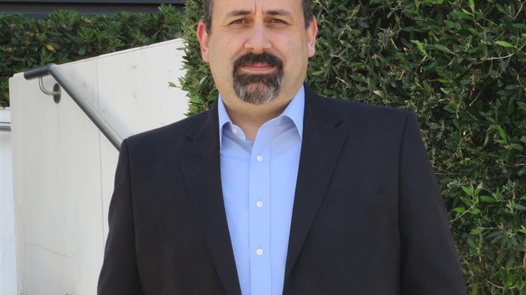 O Μανώλης Παναγιωτόπουλος, νέος Country Commercial Lead για τον Τομέα Επιστήμης Γεωργίας της Bayer Ελλάς