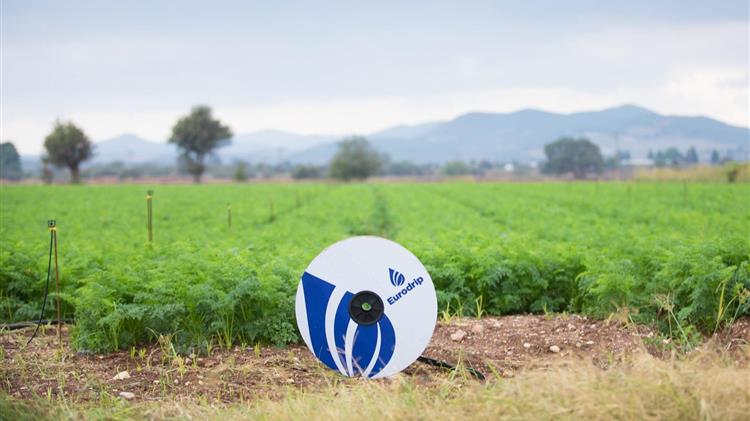 Rivulis-Eurodrip: 40 χρόνια αναπτυξιακής πορείας στην Ελλάδα