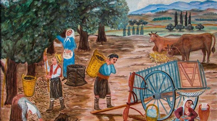 Το αντικαρκινικό τρόφιμο που έχει περισσότερο ασβέστιο από το γάλα!