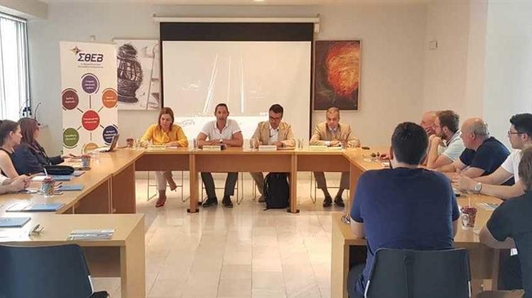 Εργαλεία ενίσχυσης και ασφάλειας των εξαγωγών