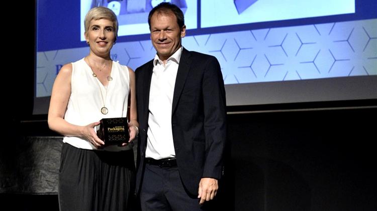 Gold βραβείο για τα Καφεκοπτεία Λουμίδη!