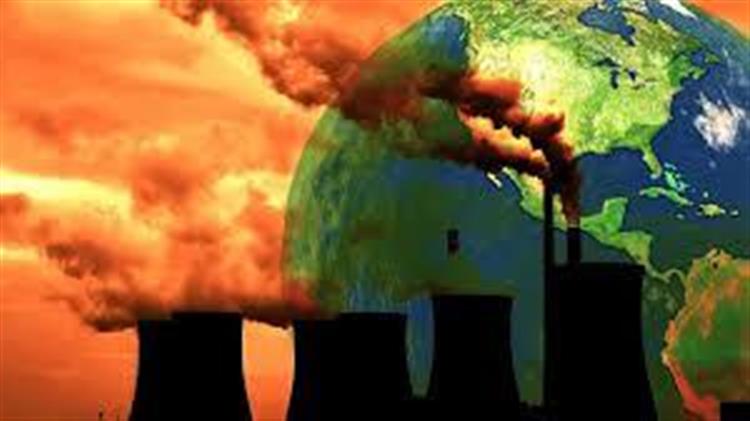 Έρευνα WWF: Οι 8 στους 10 Ελληνες ζητούν άµεσα µέτρα για την κλιµατική κρίση