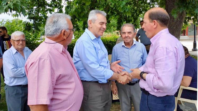 Αυστηροί έλεγχοι για βαφτίσια γάλακτος και φέτας!