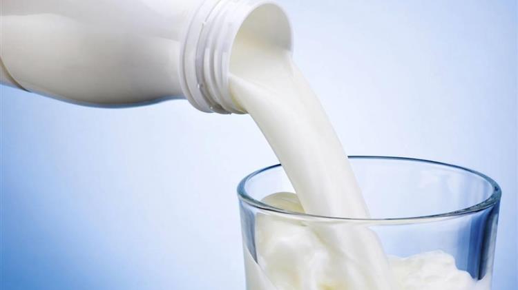 Καθορίστηκε το ύψος ενίσχυσης  στα Μικρά Νησιά του Αιγαίου Πελάγους για το γάλα