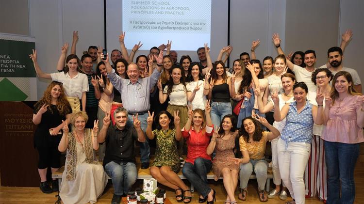 Tο «Θερινό Σχολείο» στα Τρίκαλα βραβεύει επιχειρηματικές ιδέες! 