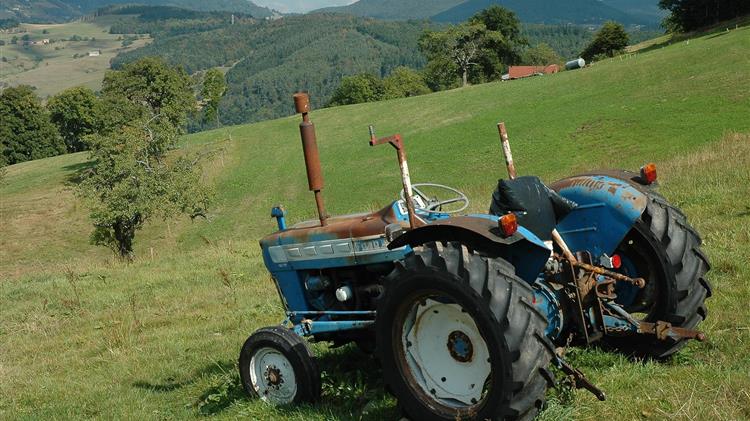 Η μελλοντική  ΚΑΠ βρέθηκε στο επίκεντρο του Συμβουλίου Γεωργίας και Αλιείας