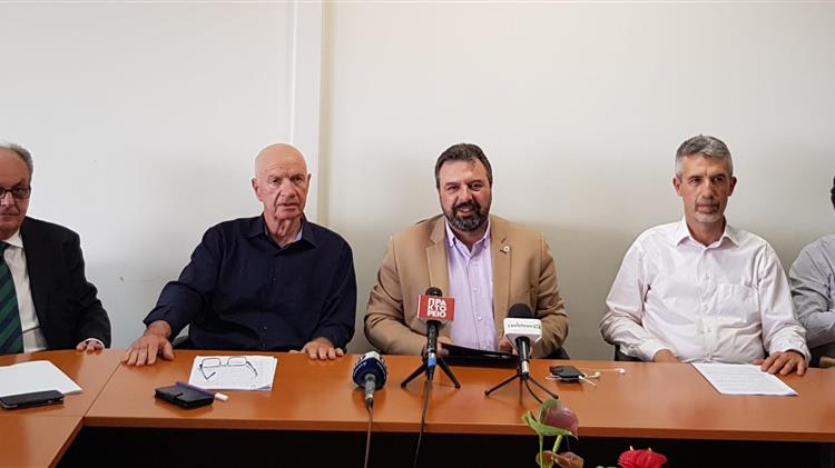 Ο Έλληνας καταναλωτής μπορεί να αισθάνεται ασφαλής  για την ποιότητα των τροφίμων που καταναλώνει   