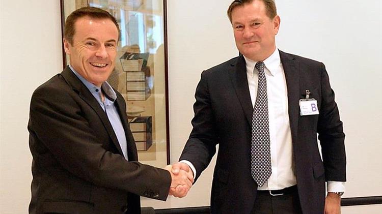 Η Bayer και η AlphaBio Control υπογράφουν συμφωνία διανομής για ένα καινοτόμο προϊόν ελέγχου των εντόμων με εναλλακτικό τρόπο δράσης