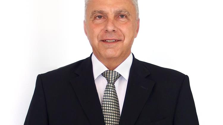 Ο κ. Κωνσταντίνος Μαραγκός νέος πρόεδρος του Ελληνογερμανικού Επιμελητηρίου 