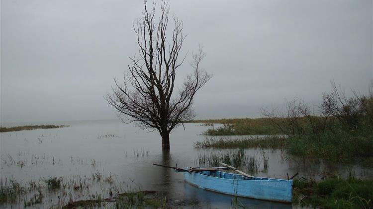 Δρομολογούνται παρεμβάσεις στη λίμνη Δοϊράνη
