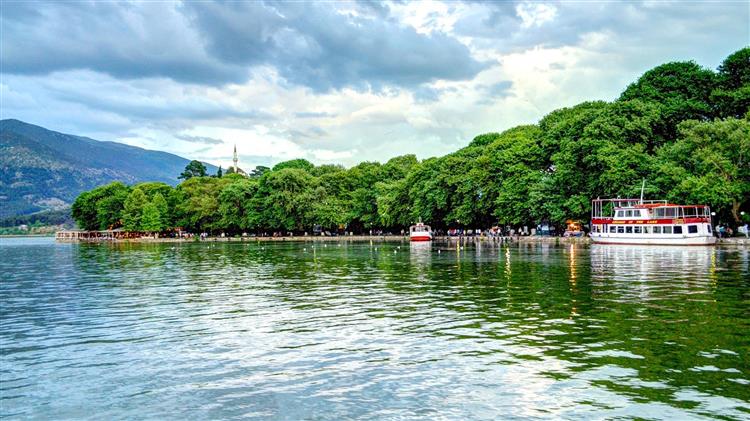 Συναγερμός για την άρδευση στο λεκανοπέδιο Ιωαννίνων