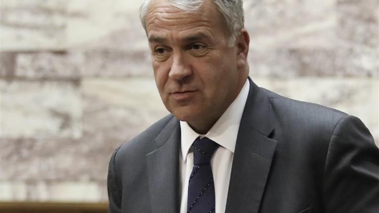 Στην Κρήτη ο Υπουργός για την καταστροφή της ελαιοπαραγωγής