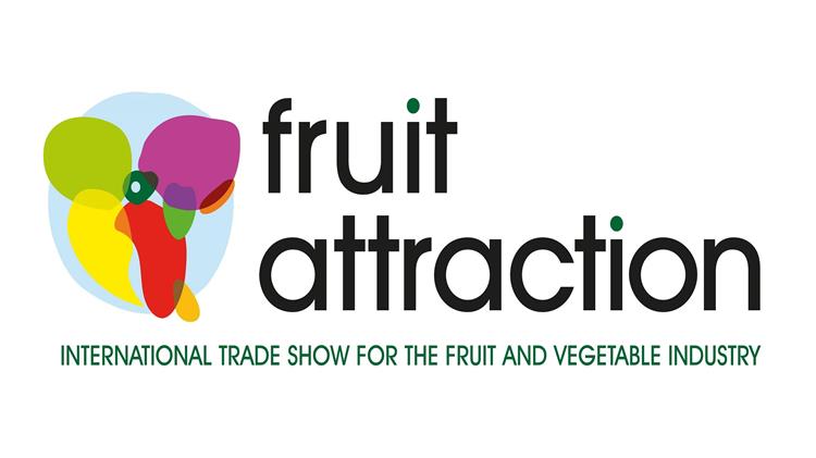 Διεθνής Έκθεση Φρούτων και Λαχανικών  FRUIT ATTRACTION 2019   