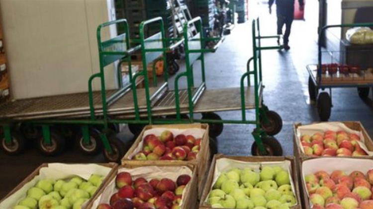 ΑΚΚΕΛ: για τις κυρώσεις κατά της Ρωσίας και το ρωσικό εμπάργκο