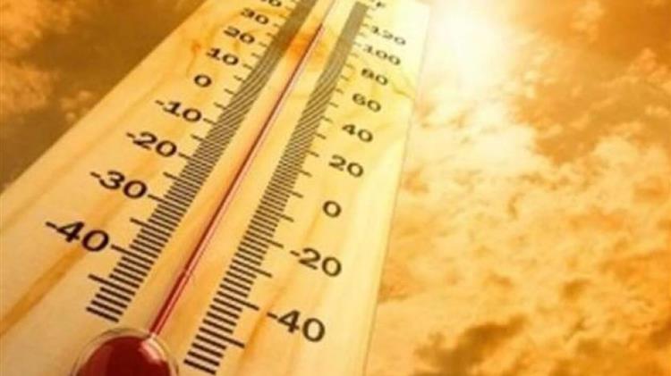 Οδηγίες προστασίας από τον καύσωνα