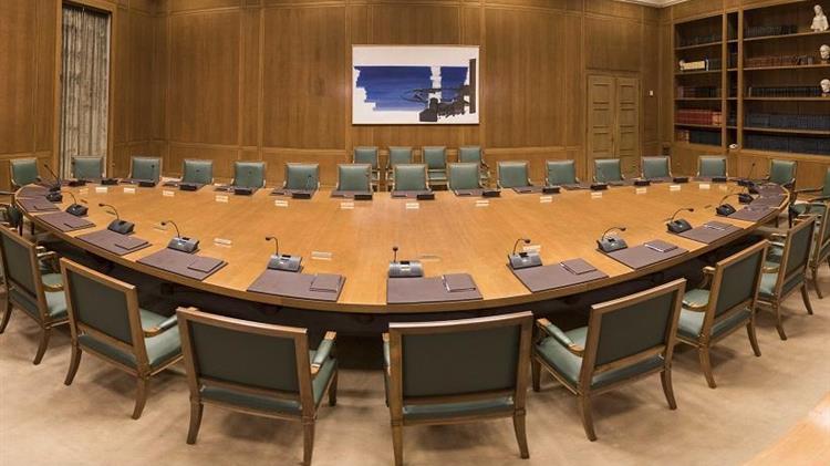 Το απόγευμα αναμένεται να ανακοινωθεί η σύνθεση του νέου υπουργικού συμβουλίου