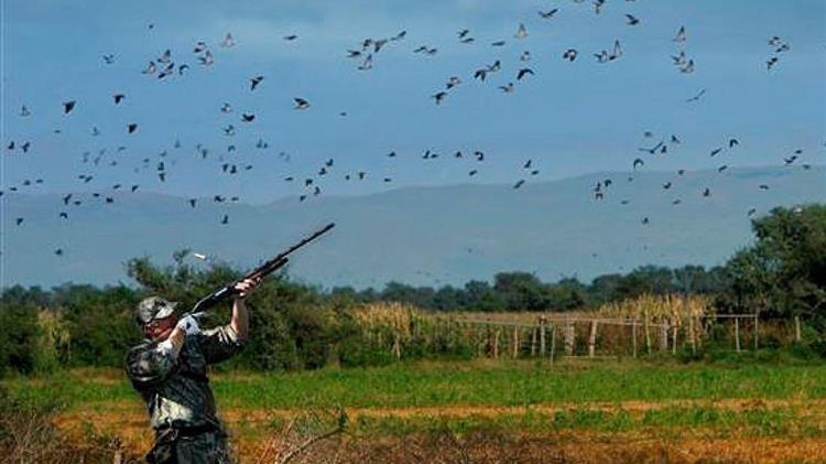 Οι αποφάσεις για τη θήρα για το κυνηγετικό έτος 2019-2020