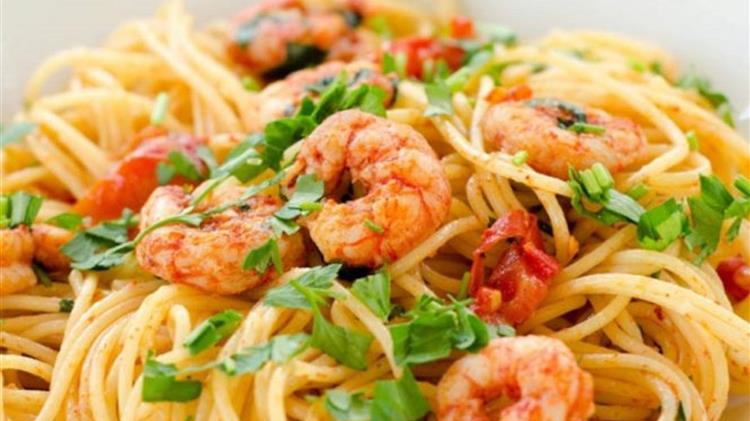 Φαγητά που προτιμάμε το καλοκαίρι