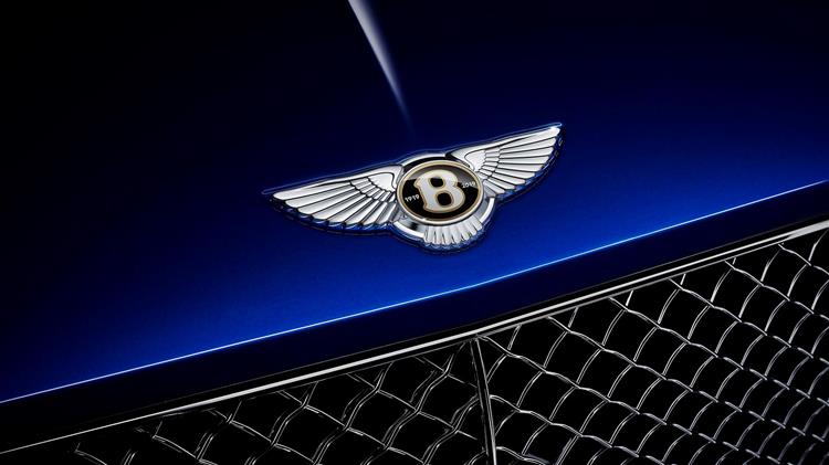 Η Bentley εορτάζει έναν αιώνα ζωής 