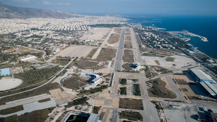 Lamda Development: Το Ελληνικό ξεκίνησε