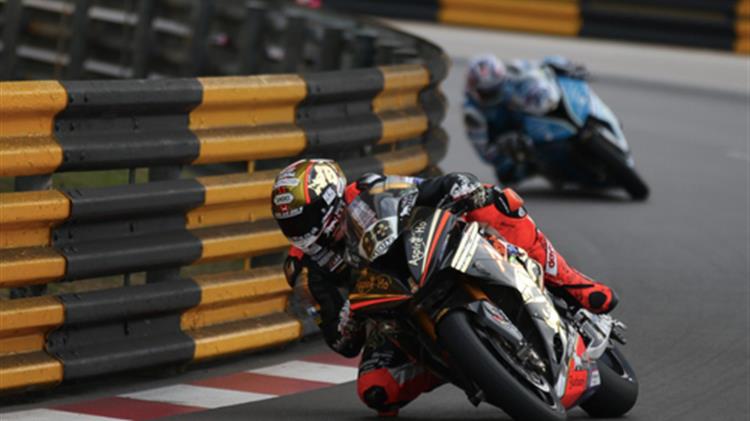 Η BMW επιλέγει τη Dunlop στην επιστροφή της στο Παγκόσμιο Πρωτάθλημα FIM Endurance