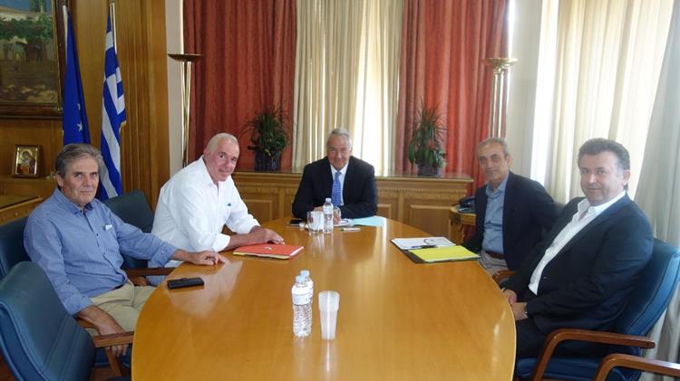 Ζητήματα που απασχολούν το σύνολο των  Ελλήνων αμπελουργών