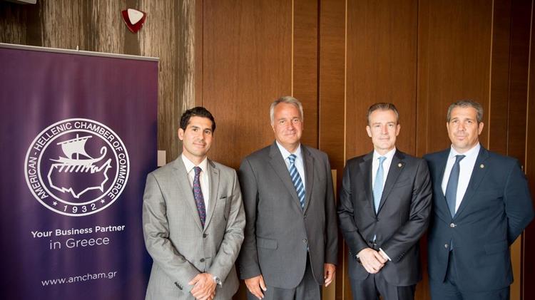 Μ. Βορίδης:«Είμαστε στο πλευρό του αγροδιατροφικού κλάδου»