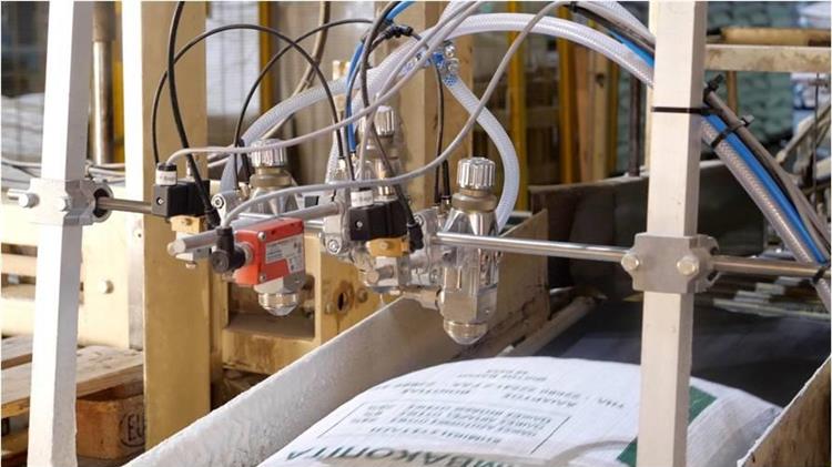 BRONZE AWARD στη  HELLAGRO A.E για το νέο σύστημα σταθεροποίησης παλέτας