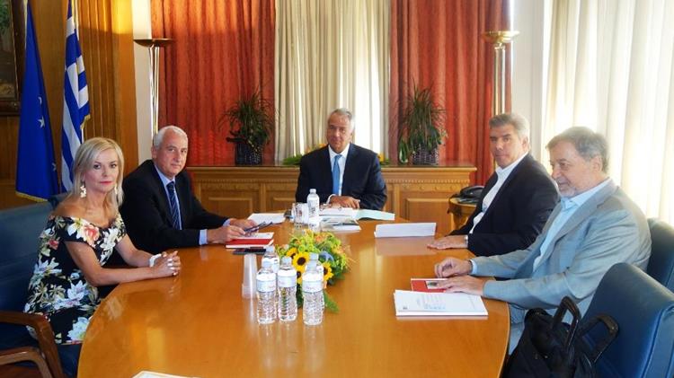 «Οι έλεγχοι του ΕΦΕΤ θα πατάξουν φαινόμενα αθέμιτου ανταγωνισμού»