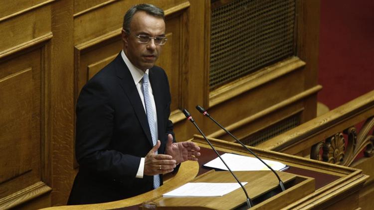 Χρ. Σταϊκούρας: ηλεκτρονικά βιβλία