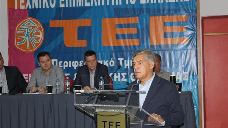 Το νερό ανήκει σ αυτούς, που το έχουν ανάγκη