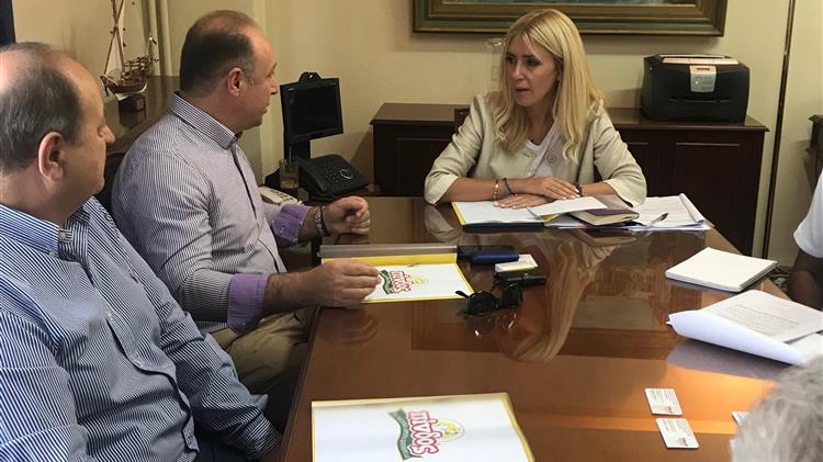 Φ.Αραμπατζή:Το 2020 ο ΕΝΦΙΑ πρόκειται να επανεξεταστεί συνολικά