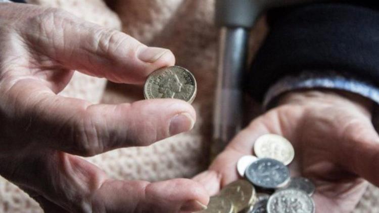 Γ. Βρούτσης: Αποκαθιστούμε μία μεγάλη αδικία για 66.000 περίπου συνταξιούχους χηρείας