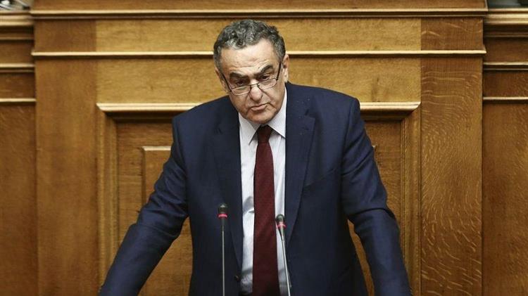  Χ.Αθανασίου: Τα ψέματα και η παραπληροφόρηση