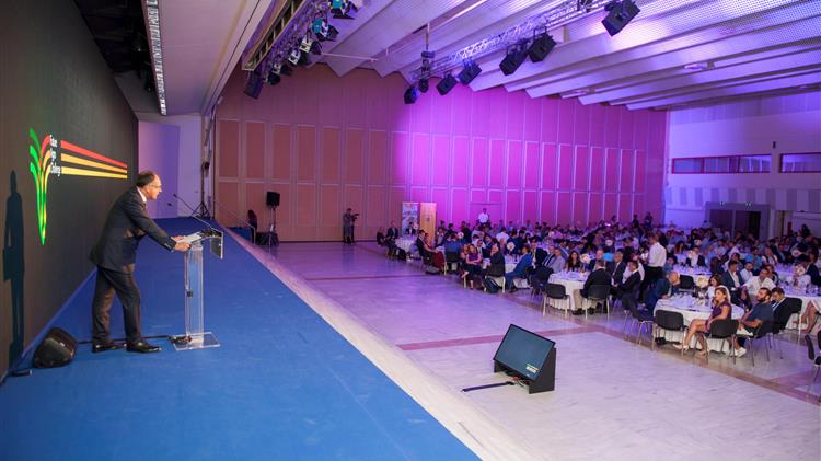 Η Τράπεζα Πειραιώς στηρίζει την επιχειρηματικότητα στον αγροδιατροφικό τομέα