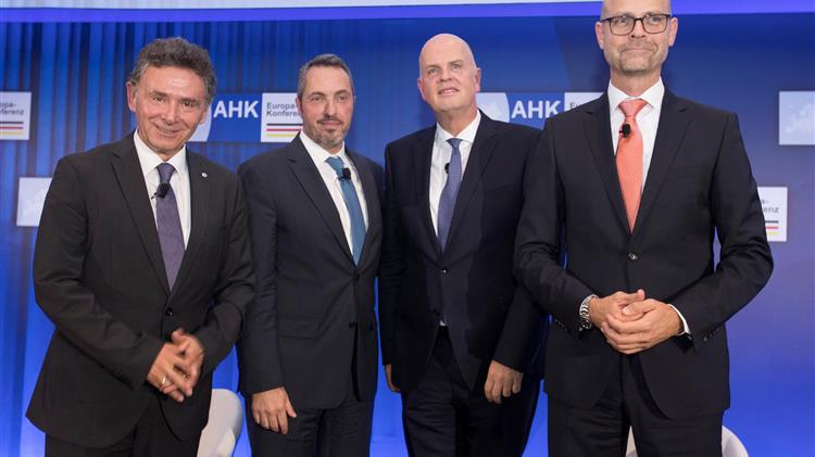 Ελλάδα: Ιστορίες επιτυχίας (success stories) και προοπτικές