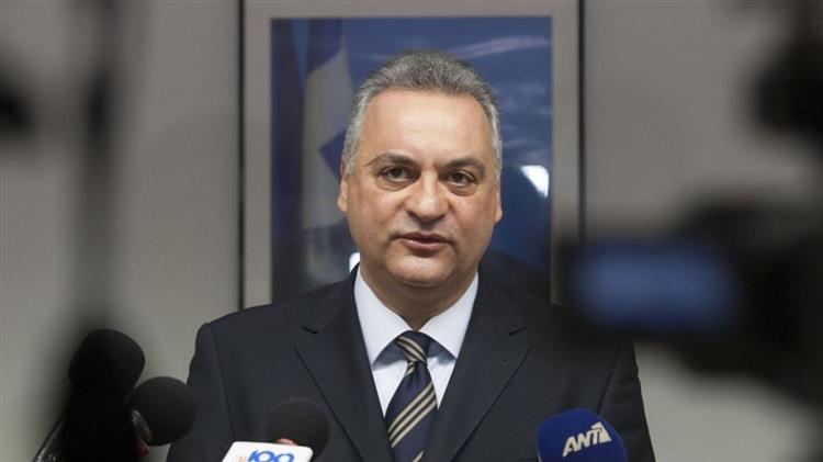 Κεφαλογιάννης: Η καταστροφική τροπολογία που στήριξε ο ΣΥΡΙΖΑ δεν υιοθετείται στη νέα ΚΑΠ