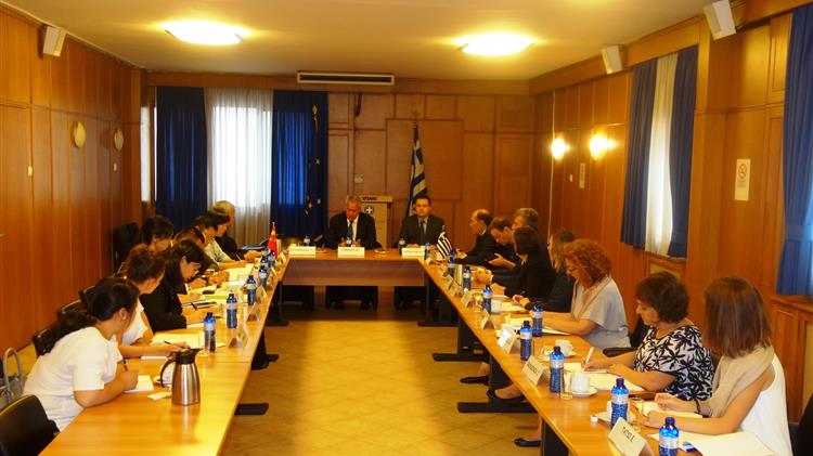 «Πράσινο φως» για την εξαγωγή κρόκου Κοζάνης στην τεράστια αγορά της Κίνας