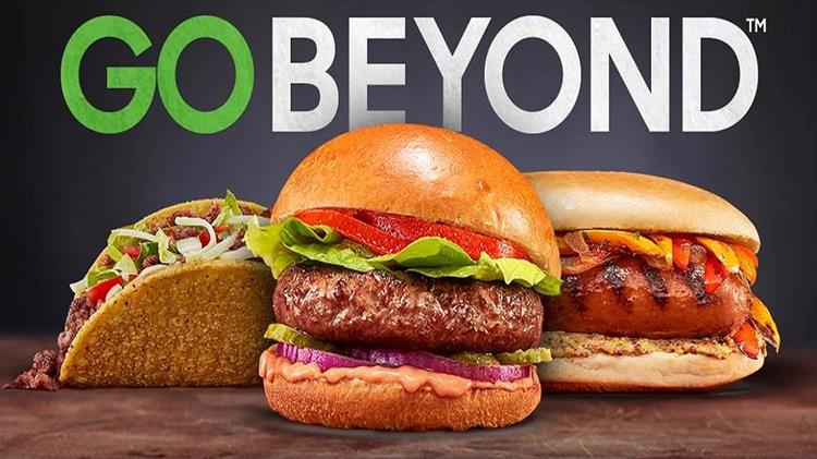 Η χορτοφαγική επενδυτική τρέλα που ονομάζεται Beyond Meat 