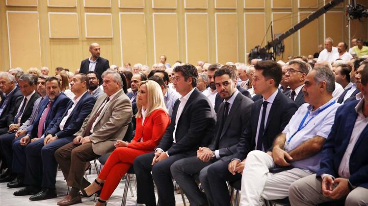 Να γίνει η ΔΕΘ η πρώτη κλιματικά ουδέτερη έκθεση στη χώρα