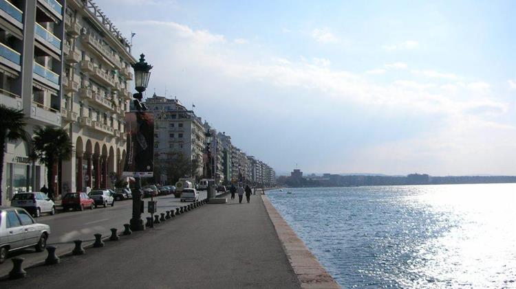 Έως το τέλος του 2019 το Προεδρικό Διάταγμα για το Ειδικό Χωρικό Σχέδιο της Θεσσαλονίκης