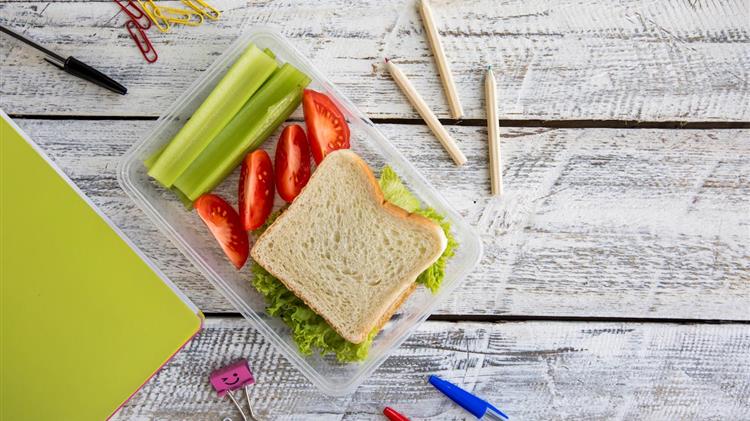 Κονδύλια ύψους 250 εκατ. ευρώ για τη στήριξη της υιοθέτησης υγιεινών διατροφικών συνηθειών από τους μαθητές στην Ευρώπη