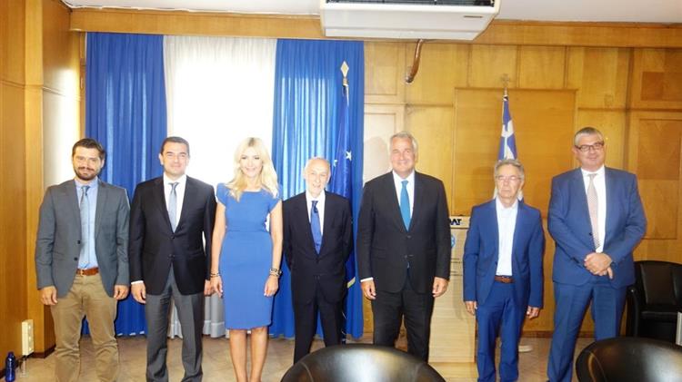 Φθηνότερο χρήμα για τους Έλληνες παραγωγούς 